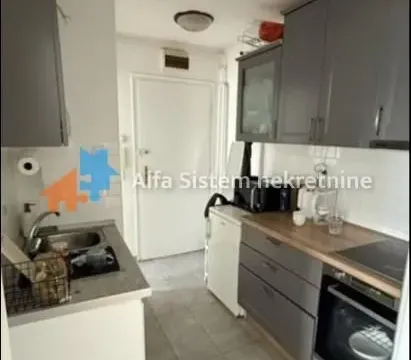 Izdavanje, stan, 40m², Stari Grad, Beograd - image 4