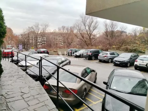 Sale, one bedroom apartment, 36m², Zvezdara Sve Podlokacije, Beograd - image 10