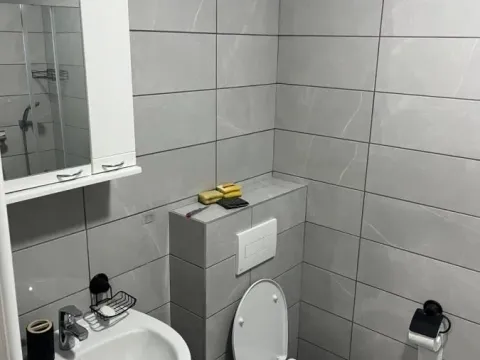 Rent, two bedroom apartment, 50m², Petrovaradin, Novi Sad - image 7