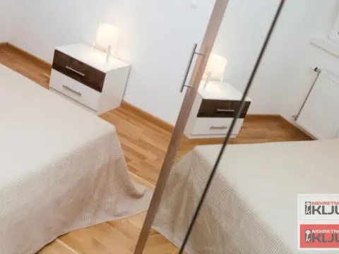 Rent, one bedroom apartment, 42m², Podbara, Novi Sad Sve Podlokacije - image 6