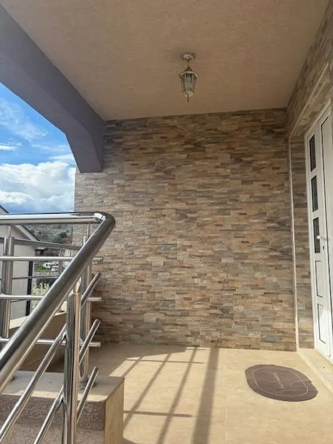 Rent, three bedroom apartment, 130m², Vranići, Podgorica