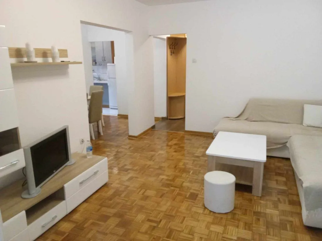 Prodaja, četvorosoban stan, 110m², Bezanijska Kosa 2, Bežanijska Kosa Sve Podlokacije