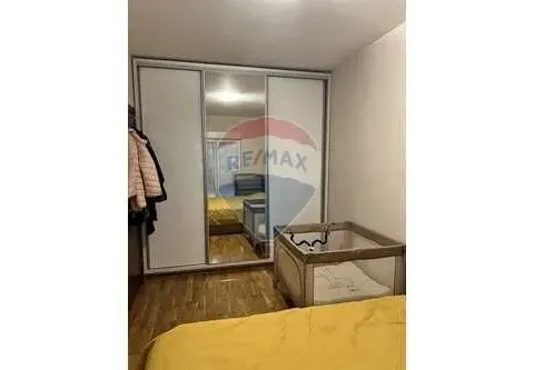 Prodaja, jednosoban stan, 51m², Tuški Put, Podgorica - image 4