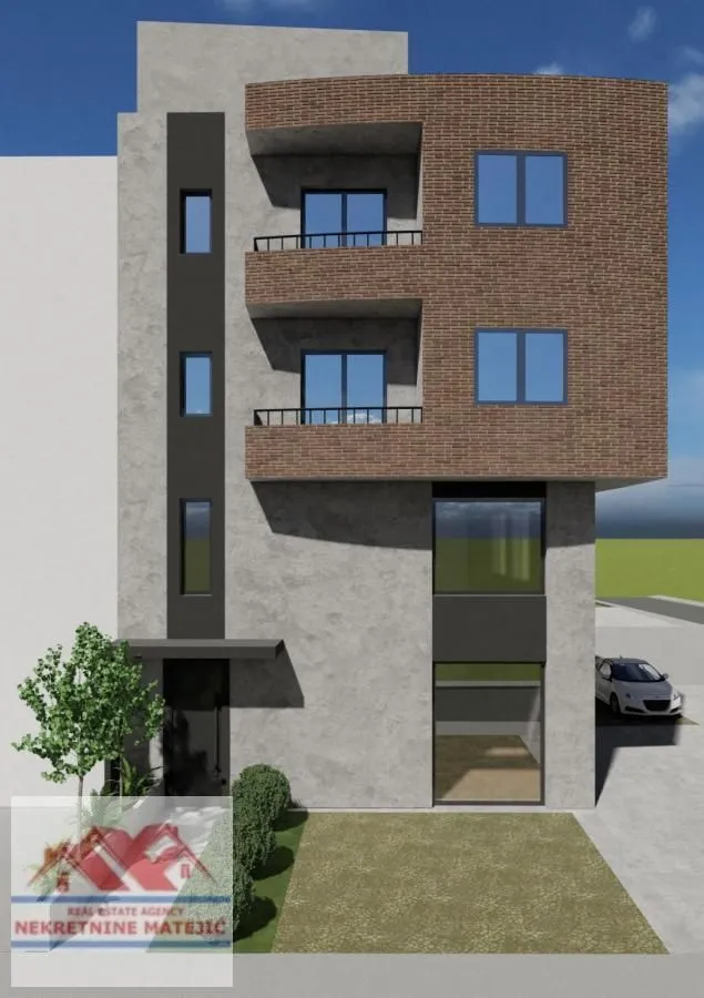 Sale, office space, 240m², Centar, Kragujevac