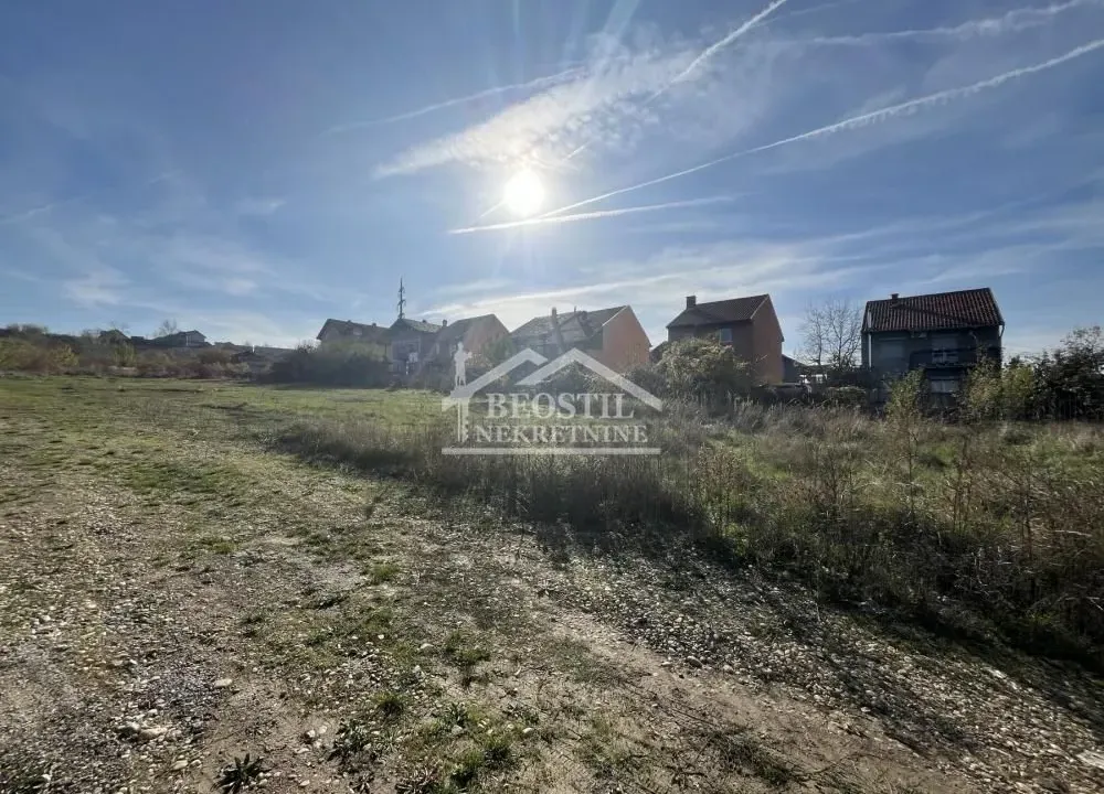 Prodaja, plac, 466m², Kovačićevo, Smederevo