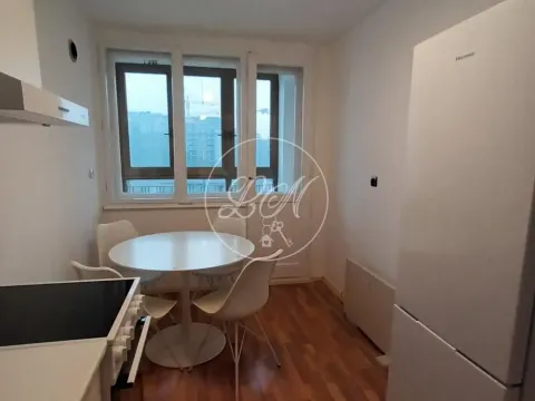 Izdavanje, dvosoban stan, 59m², Savski Venac, Beograd - image 6
