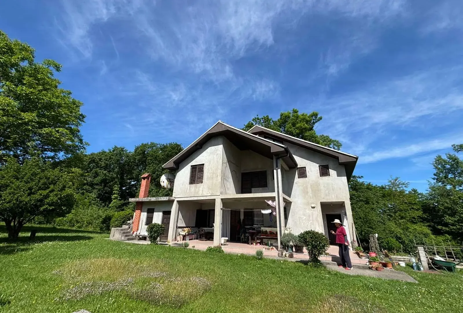 Sale, house, 200m², Kosić, Danilovgrad