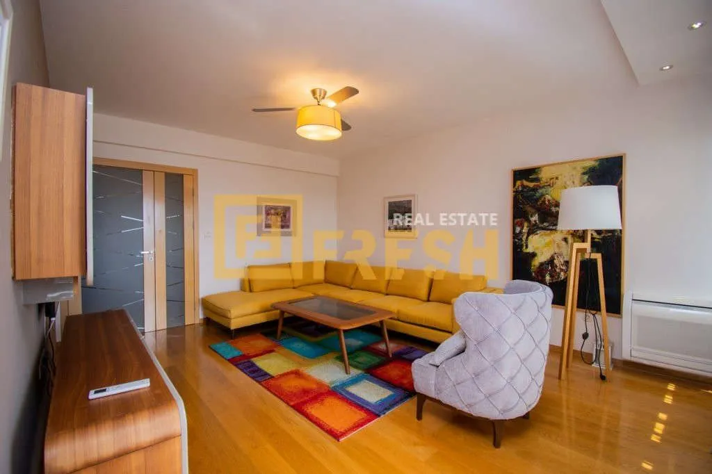 Rent, three bedroom apartment, 110m², Preko Morače, Podgorica