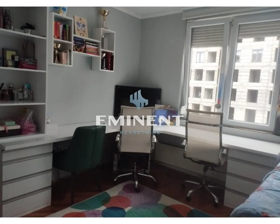 Rent, three bedroom apartment, 60m², Vukov Spomenik, Zvezdara Sve Podlokacije