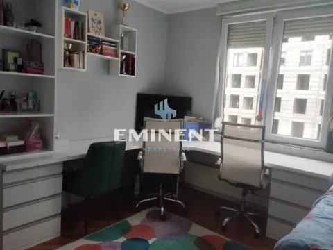 Rent, three bedroom apartment, 60m², Vukov Spomenik, Zvezdara Sve Podlokacije - image 10