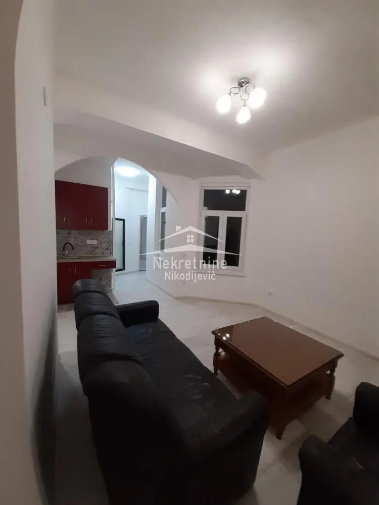 Prodaja, trosoban stan, 63m², Savski Venac, Beograd