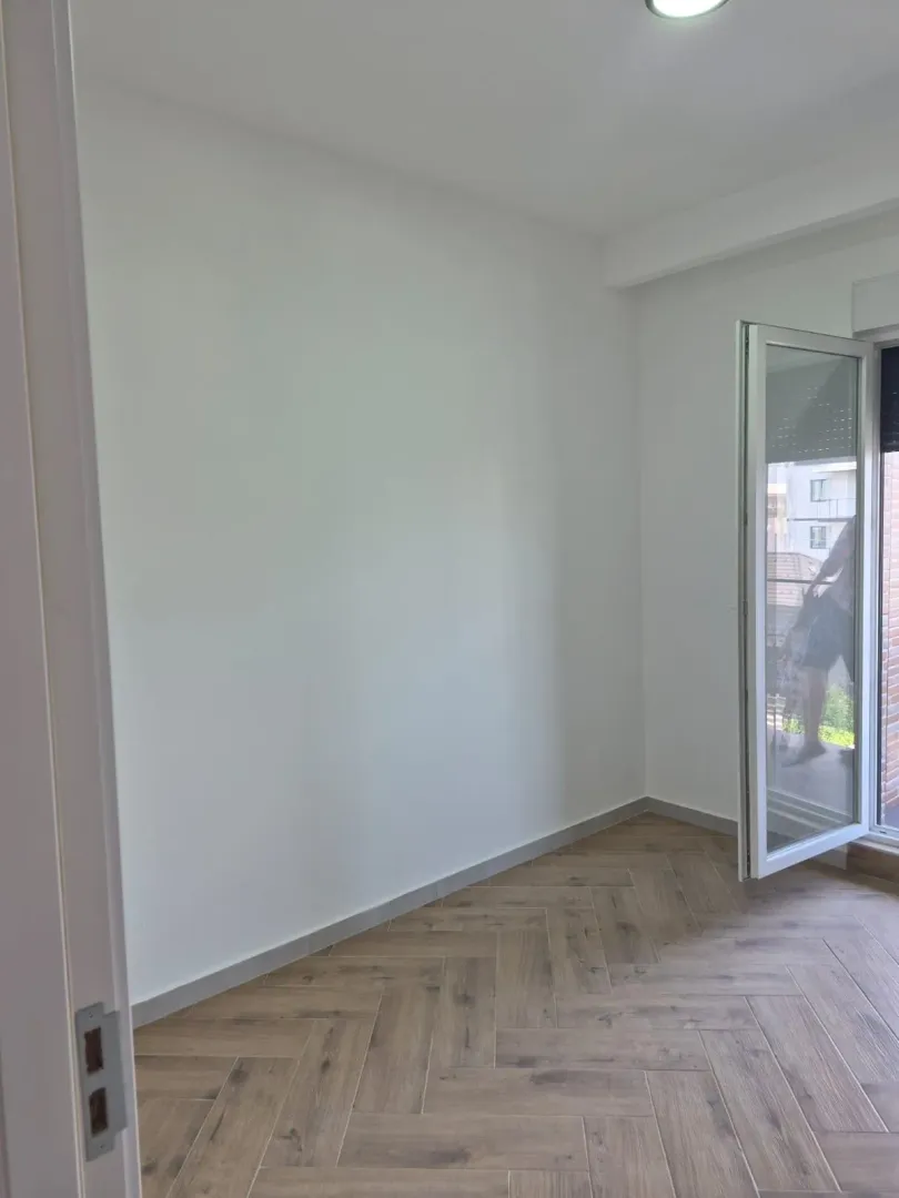 Sale, three bedroom apartment, 77m², Ledine, Beograd