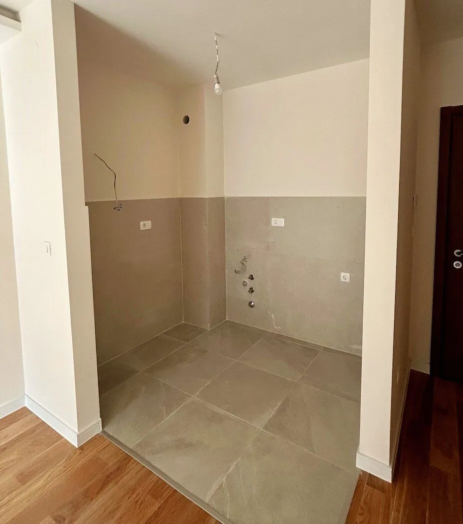 Rent, apartment, 43m², Central Point, Podgorica