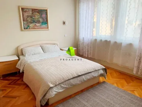 Rent, two bedroom apartment, 70m², Medijana, Niš - image 4