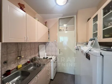 Sale, three bedroom apartment, 81m², Autobuska stanica, Podgorica - image 5