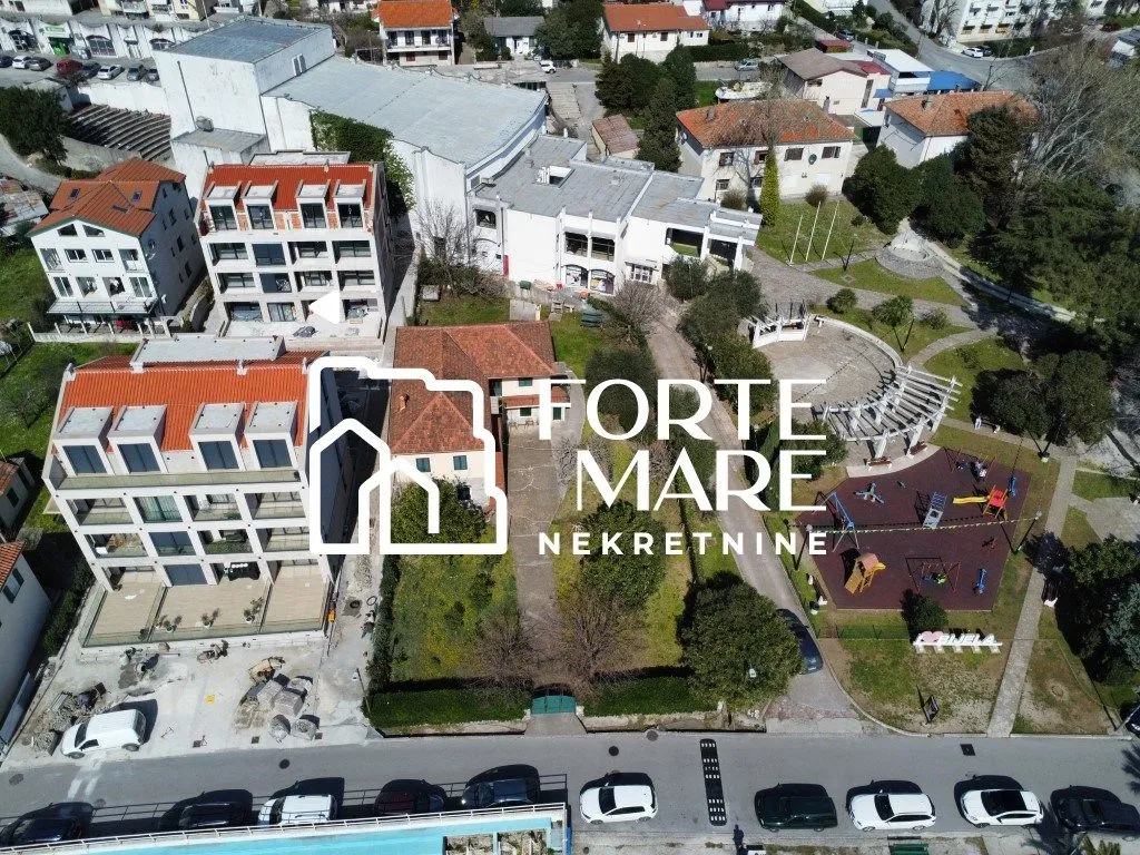 Prodaja, kuća, 240m², Bijela, Herceg Novi