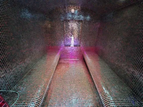 Prodaja, dvosoban stan, 79m², Bečići, Budva - image 25