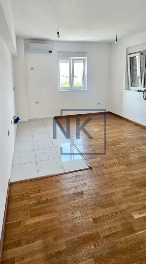 Izdavanje, dvosoban stan, 70m², Zabjelo, Podgorica