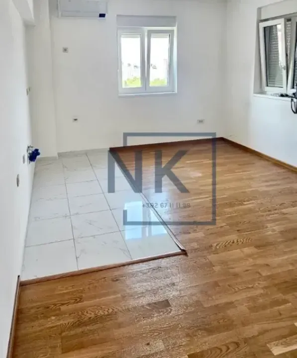Izdavanje, dvosoban stan, 70m², Zabjelo, Podgorica