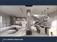 Sale, four bedroom apartment, 253m², Ilino, Bar - image 8