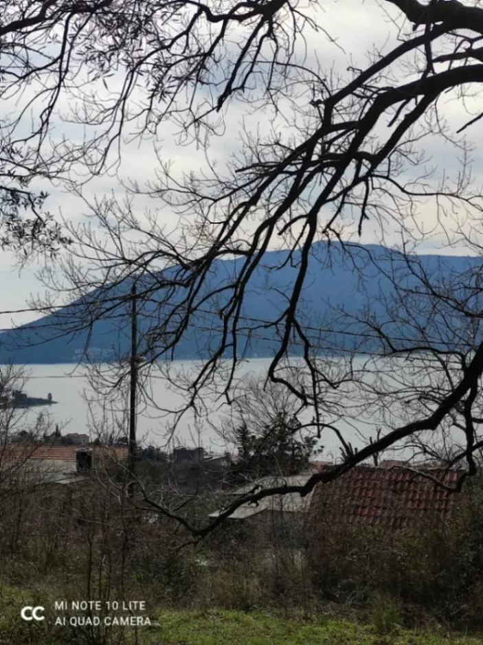 Prodaja, plac, 10490m², Risan, Kotor