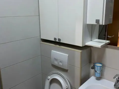 Izdavanje, jednosoban stan, 49m², 1 maj, Podgorica - image 7