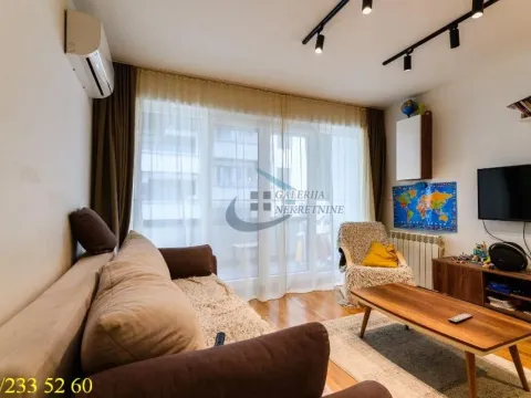 Stan in Višnjička Banja