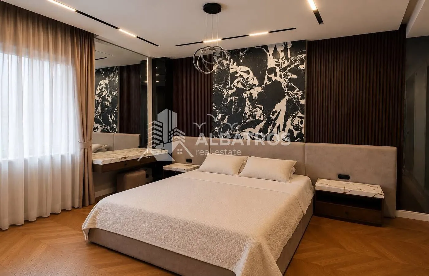 Sale, two bedroom apartment, 105m², Centar, Bar