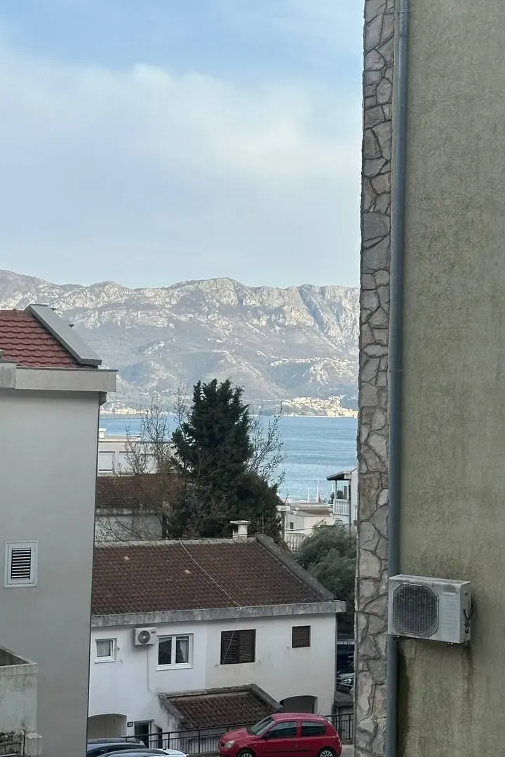 Prodaja, jednosoban stan, 51m², Babin Do, Budva
