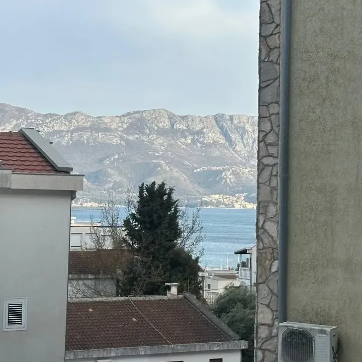Sale, one bedroom apartment, 51m², Babin Do, Budva