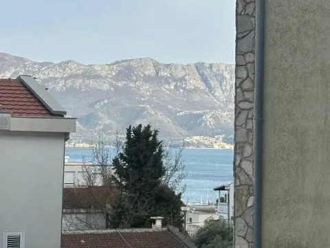 Prodaja, jednosoban stan, 51m², Babin Do, Budva - image 1