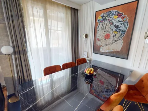 Prodaja, stan, 190m², Neimar, Vračar Sve Podlokacije - image 2