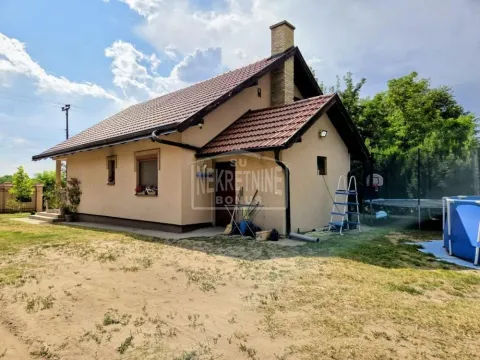Kuća in Donji Tavankut