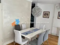 Izdavanje, četvorosoban stan, 100m², Kalenić Pijaca, Vračar Sve Podlokacije - image 3