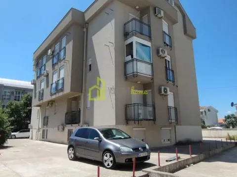 Izdavanje, jednosoban stan, 30m², Zabjelo, Podgorica - image 4