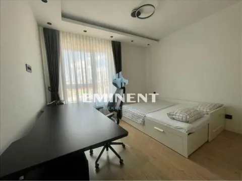 Rent, three bedroom apartment, 90m², Savski Venac, Beograd - image 10