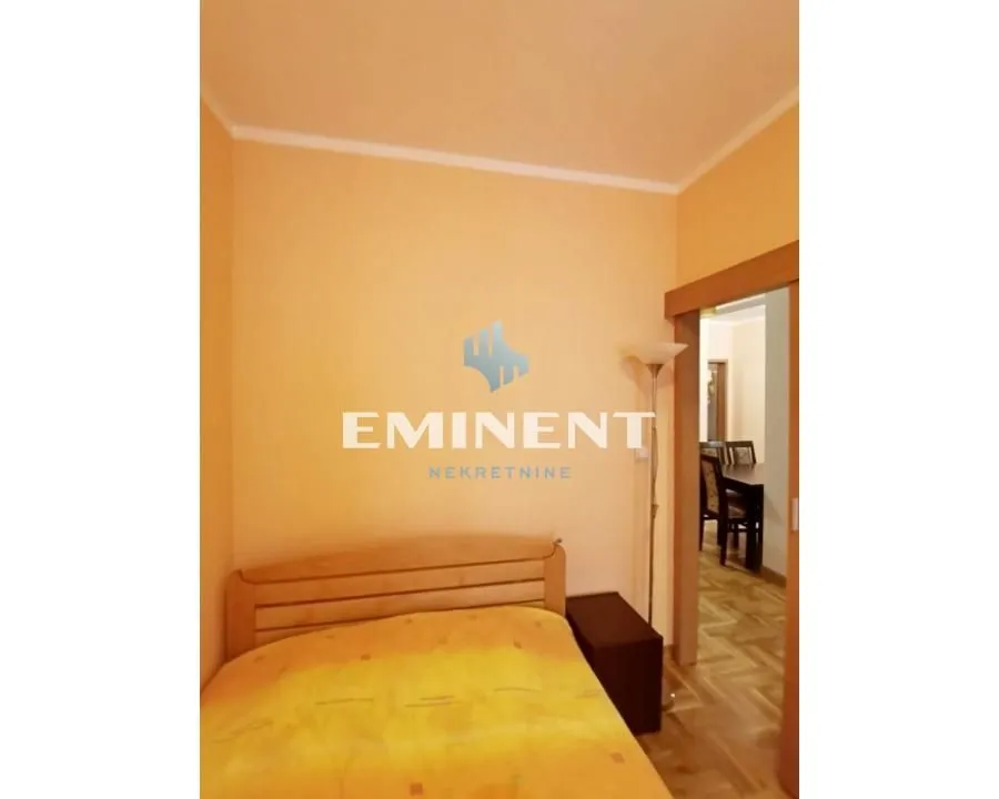 Rent, apartment, 58m², Đeram Pijaca, Beograd