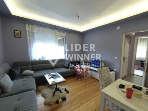 Sale, three bedroom apartment, 55m², Bogoslovija, Palilula Sve Podlokacije - image 5