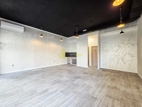 Rent, office space, 45m², City Kvart, Podgorica - image 3