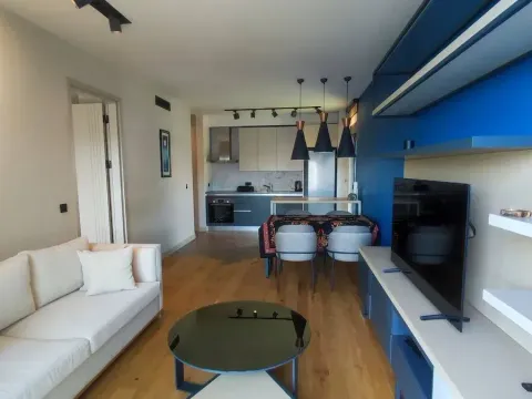 Sale, apartment, 48m², Tivat, Crna Gora - image 1