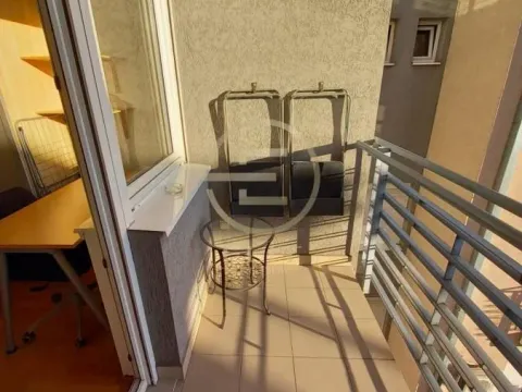 Izdavanje, jednosoban stan, 42m², Grbavica, Novi Sad Sve Podlokacije - image 13