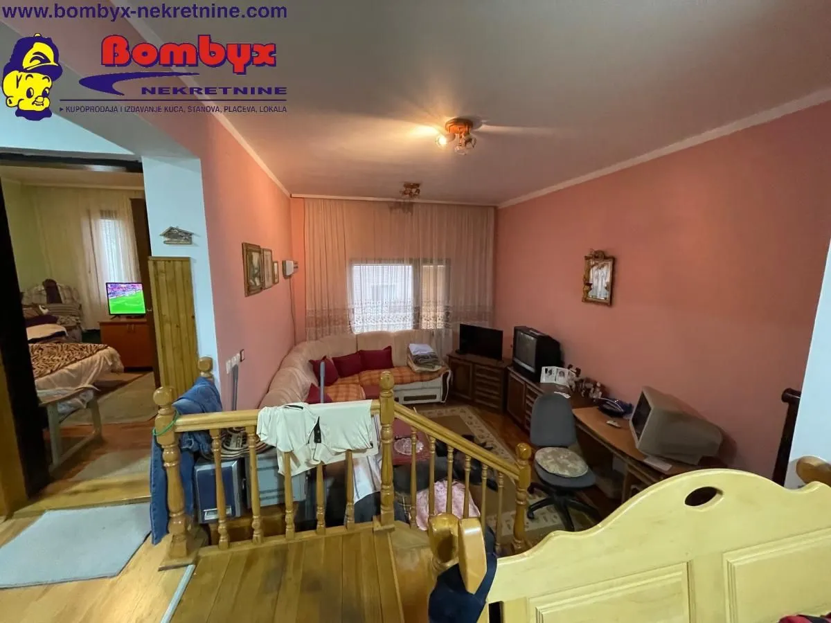 Prodaja, kuća, 180m², Sremska Kamenica, Petrovaradin