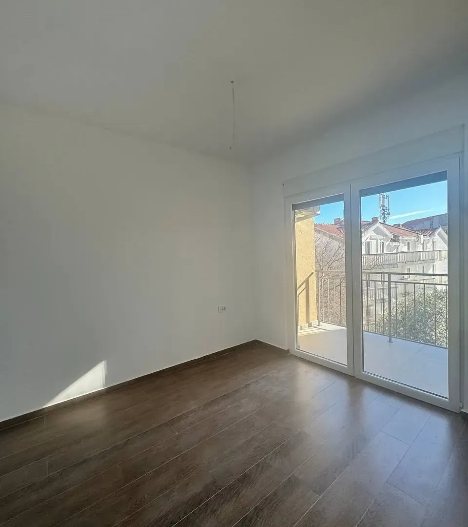 Sale, one bedroom apartment, 47m², Budva, Crna Gora