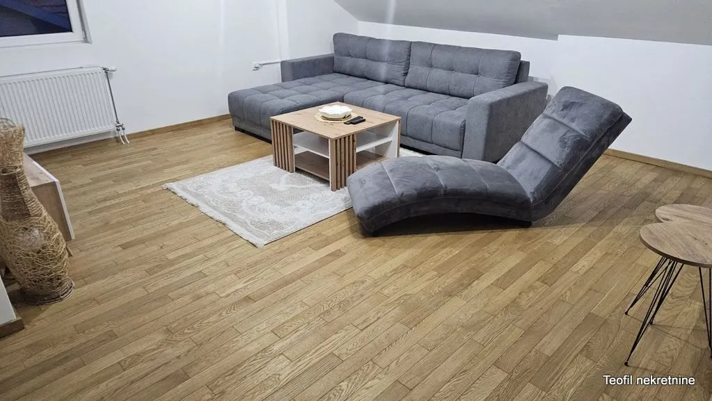 Prodaja, trosoban stan, 66m², Lazarevac, Beograd