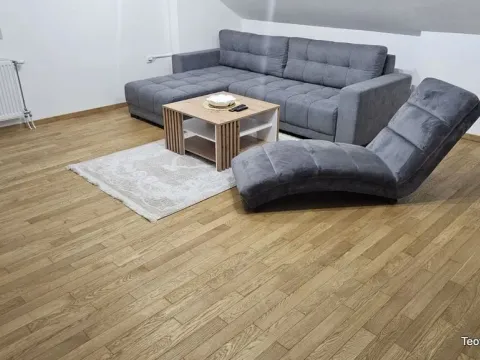 Sale, three bedroom apartment, 66m², Lazarevac, Beograd - image 2