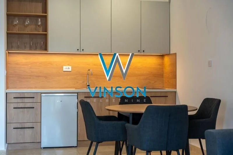 Prodaja, jednosoban stan, 40m², Centar, Zlatibor