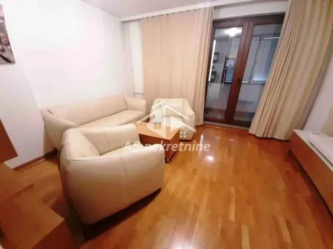 Izdavanje, dvosoban stan, 59m², Profesorska Kolonija, Palilula Sve Podlokacije - image 4