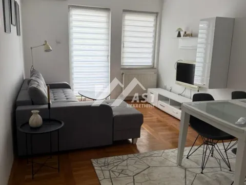 Izdavanje, dvosoban stan, 52m², Grbavica, Novi Sad Sve Podlokacije - image 2