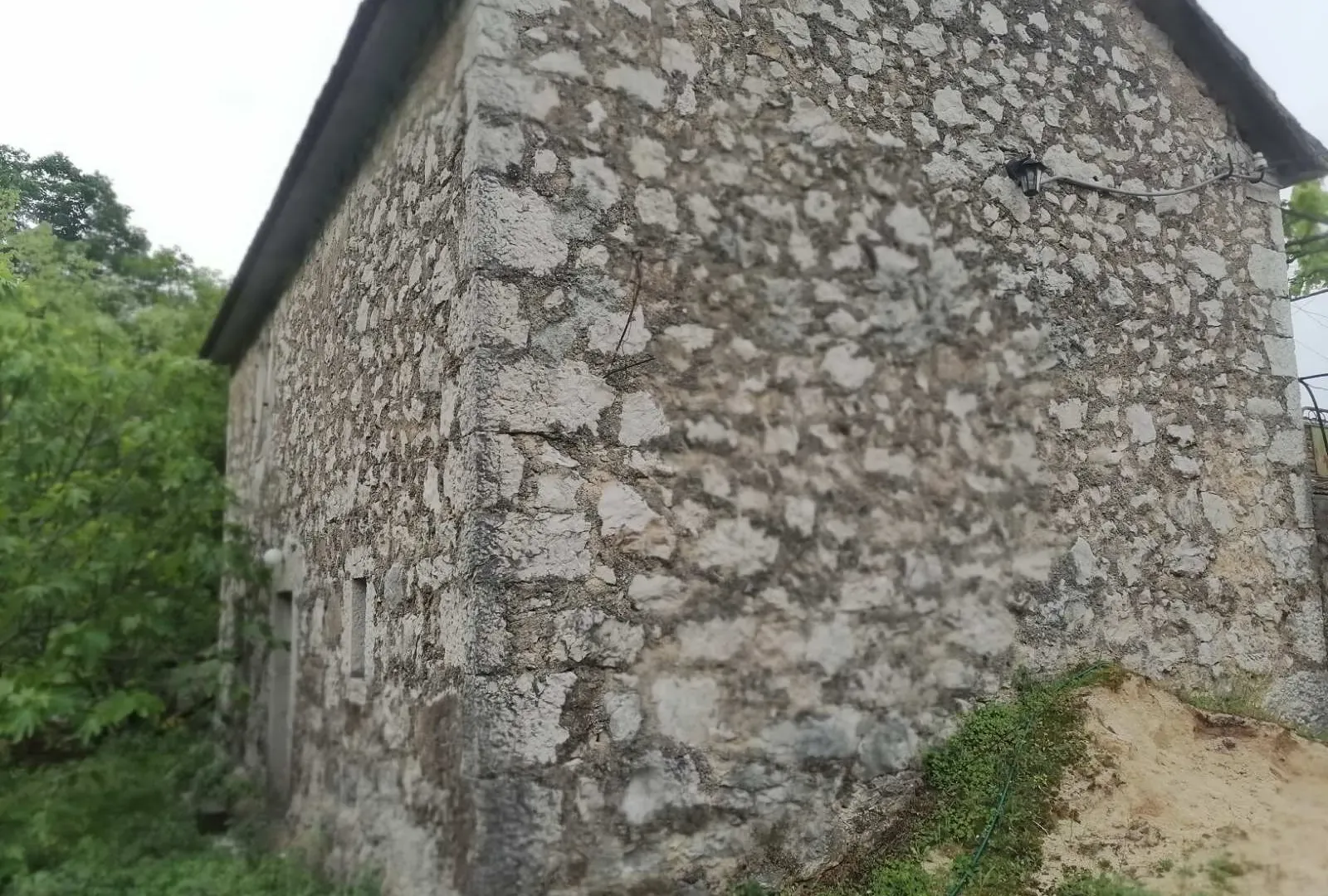 Prodaja, kuća, 72m², Danilovgrad, Crna Gora