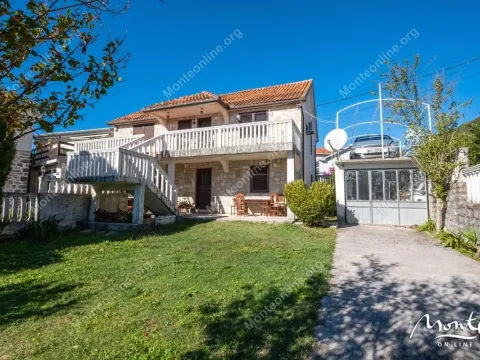 Sale, house, 153m², Tivat, Crna Gora - image 5